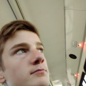 Meet your Posher, Steven